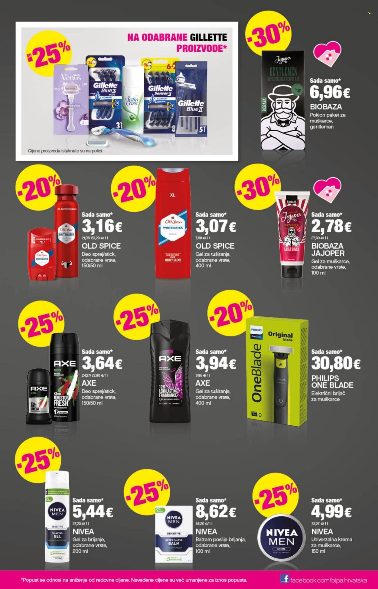 Bipa katalog - 25.04.2024. - 08.05.2024. Stranica 9