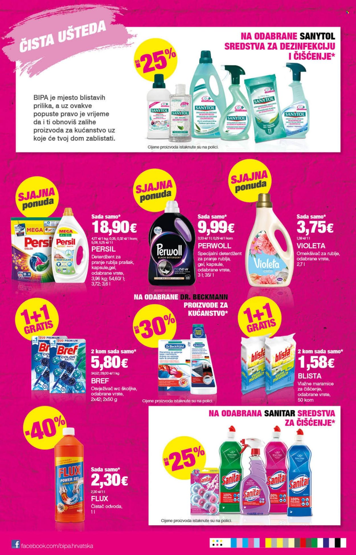 Bipa katalog - 25.04.2024. - 08.05.2024. Stranica 19