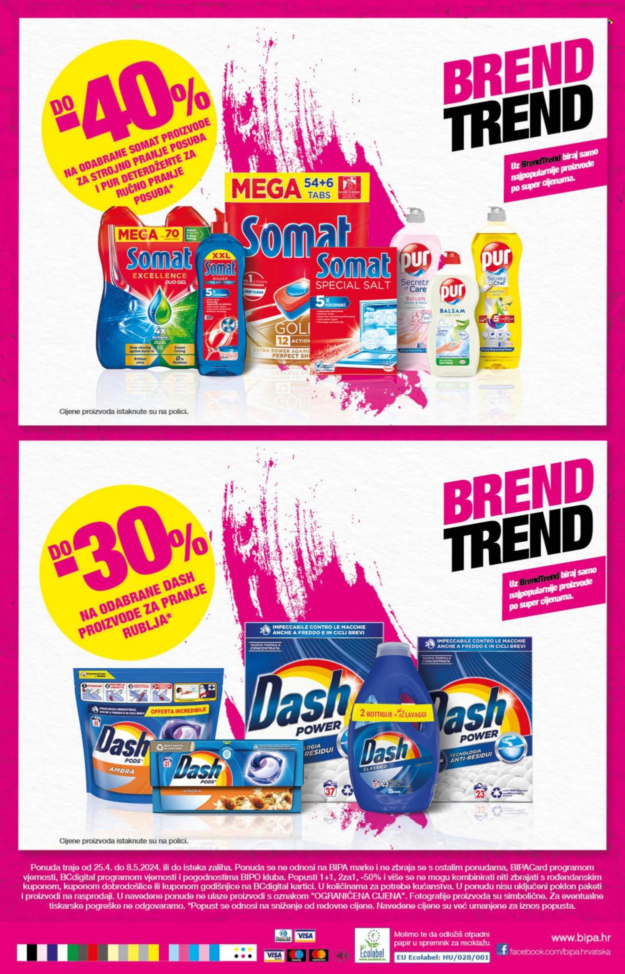 Bipa katalog - 25.04.2024. - 08.05.2024. Stranica 20