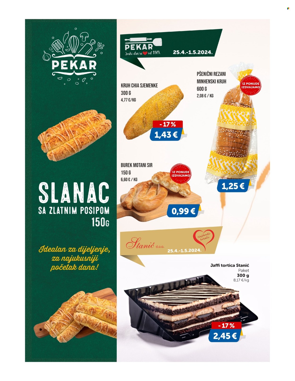 Boso katalog - 25.04.2024. - 08.05.2024. Stranica 2