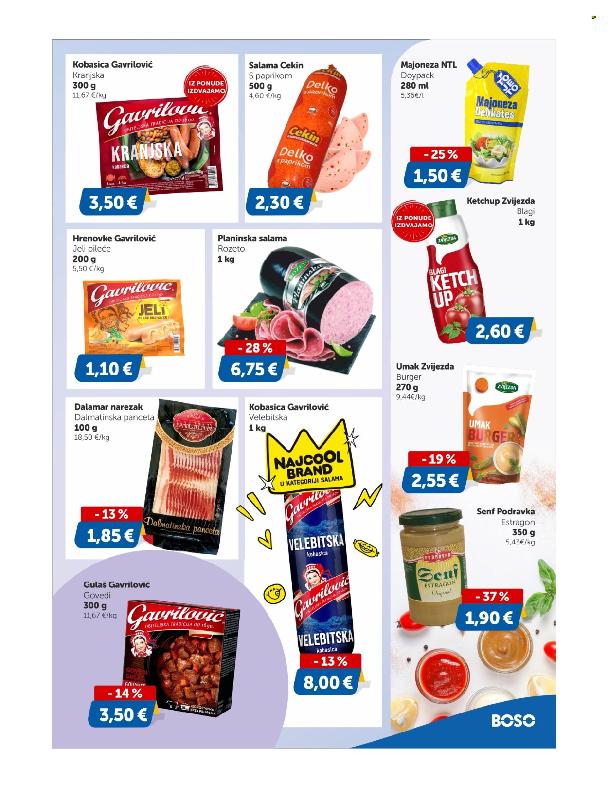 Boso katalog - 25.04.2024. - 08.05.2024. Stranica 5