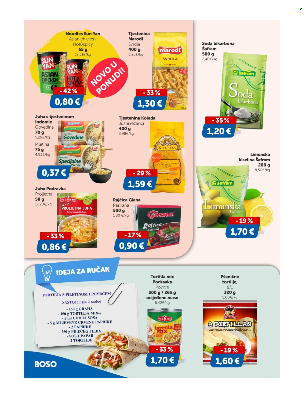 Boso katalog - 25.04.2024. - 08.05.2024. Stranica 6