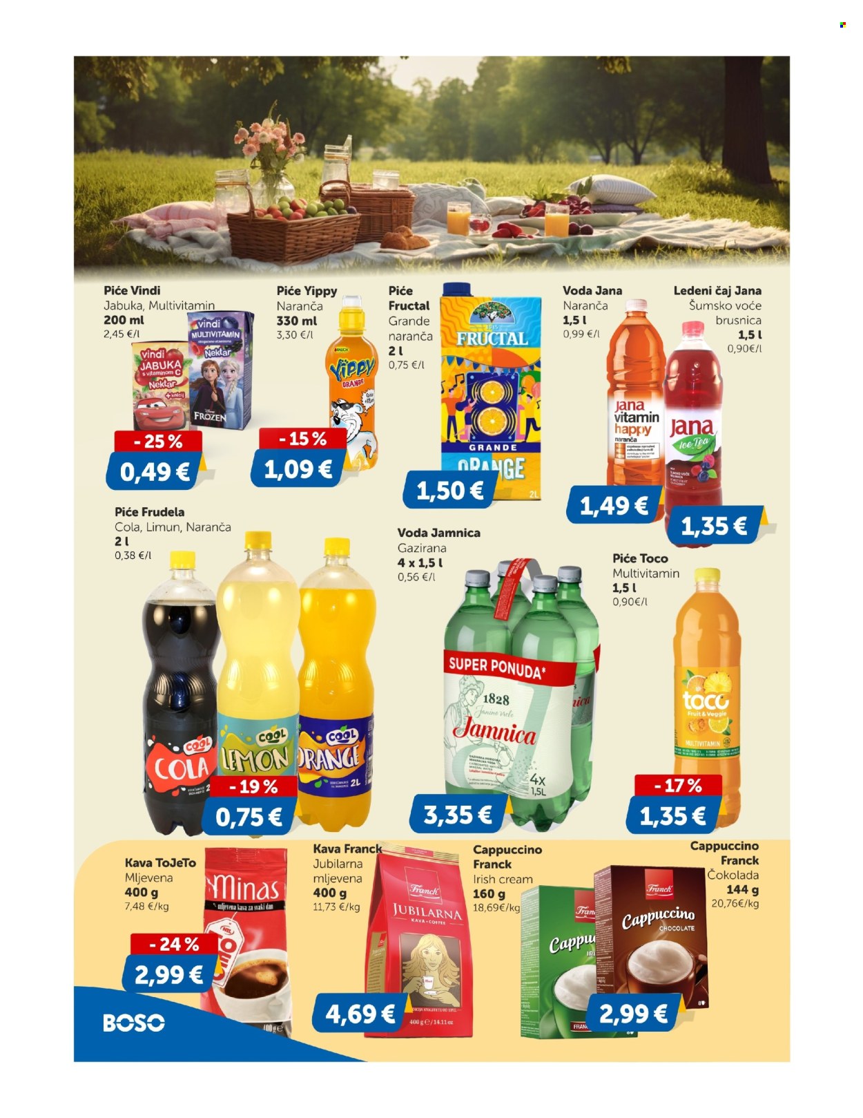 Boso katalog - 25.04.2024. - 08.05.2024. Stranica 10