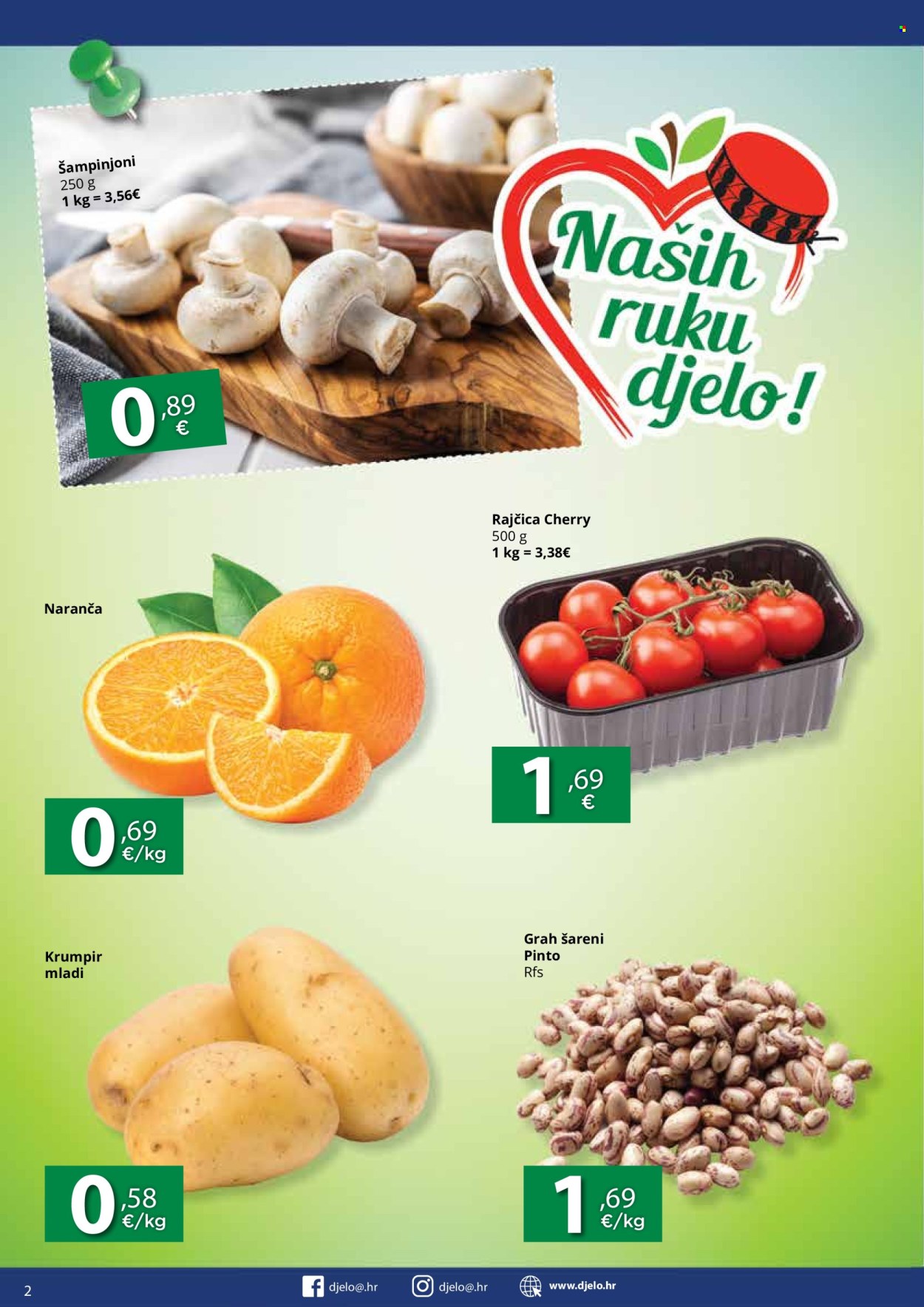 Djelo katalog - 24.04.2024. - 30.04.2024. Stranica 2