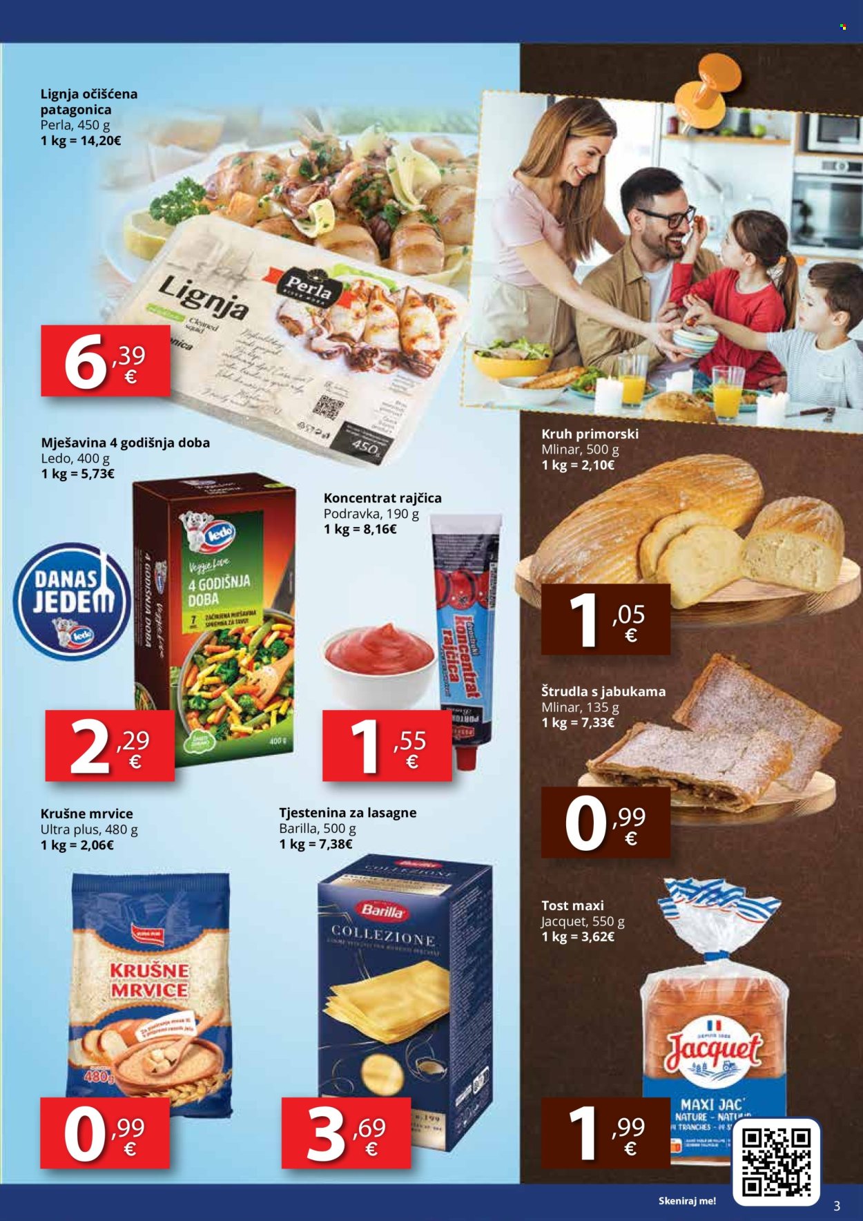 Djelo katalog - 24.04.2024. - 30.04.2024. Stranica 3
