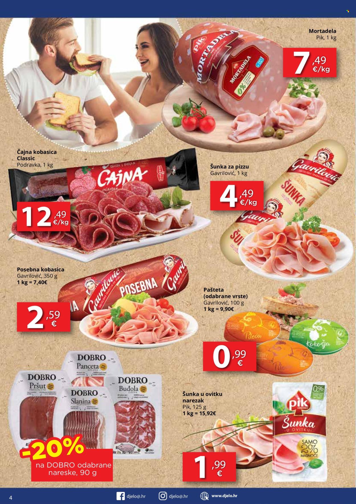 Djelo katalog - 24.04.2024. - 30.04.2024. Stranica 4
