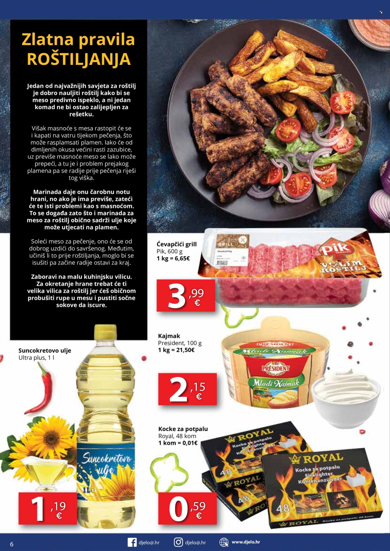 Djelo katalog - 24.04.2024. - 30.04.2024. Stranica 6