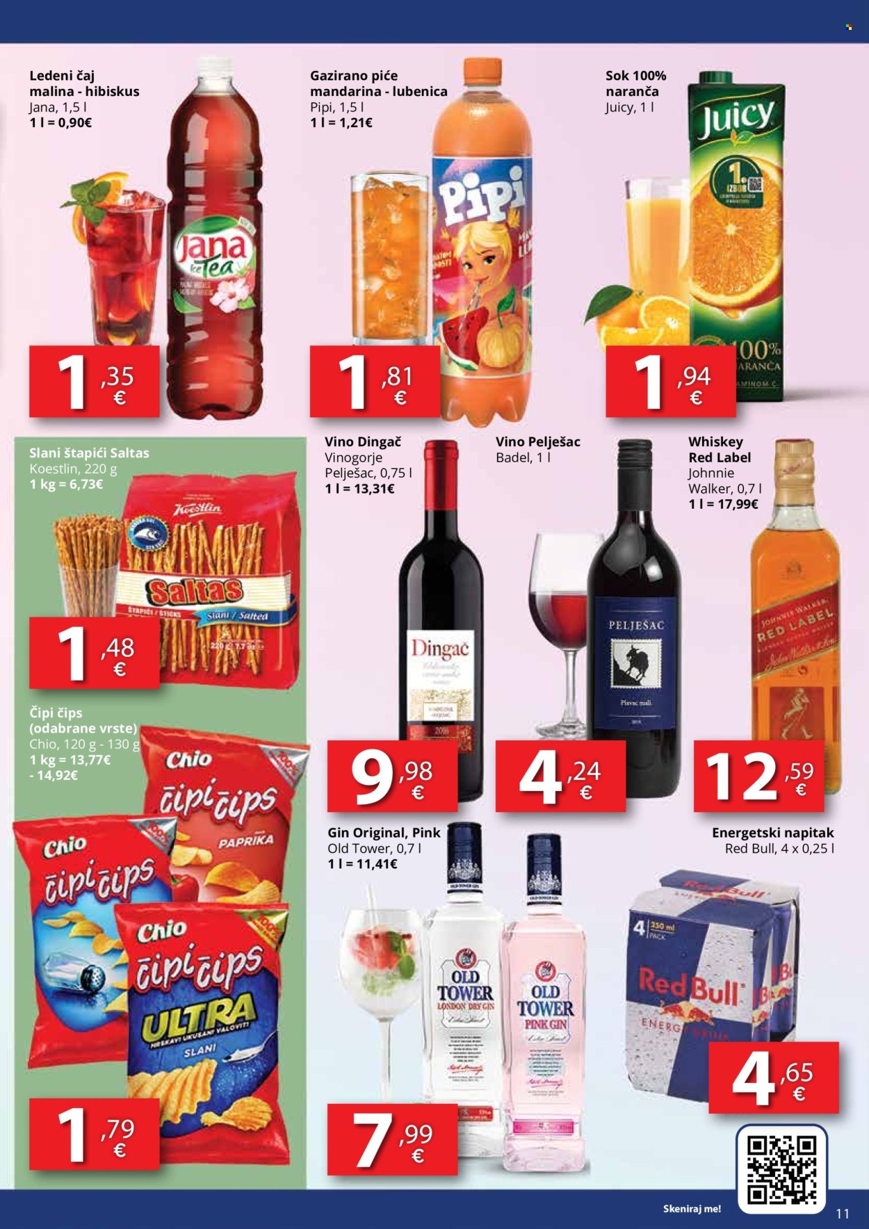 Djelo katalog - 24.04.2024. - 30.04.2024. Stranica 11