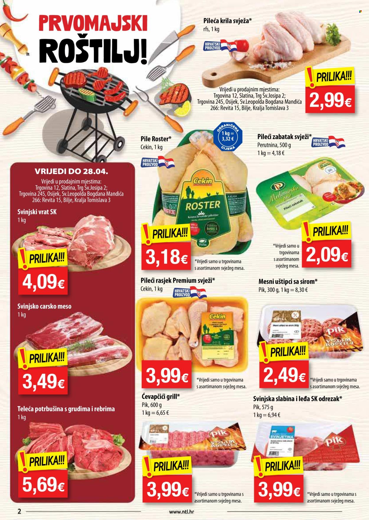 NTL katalog - 24.04.2024. - 30.04.2024. Stranica 2