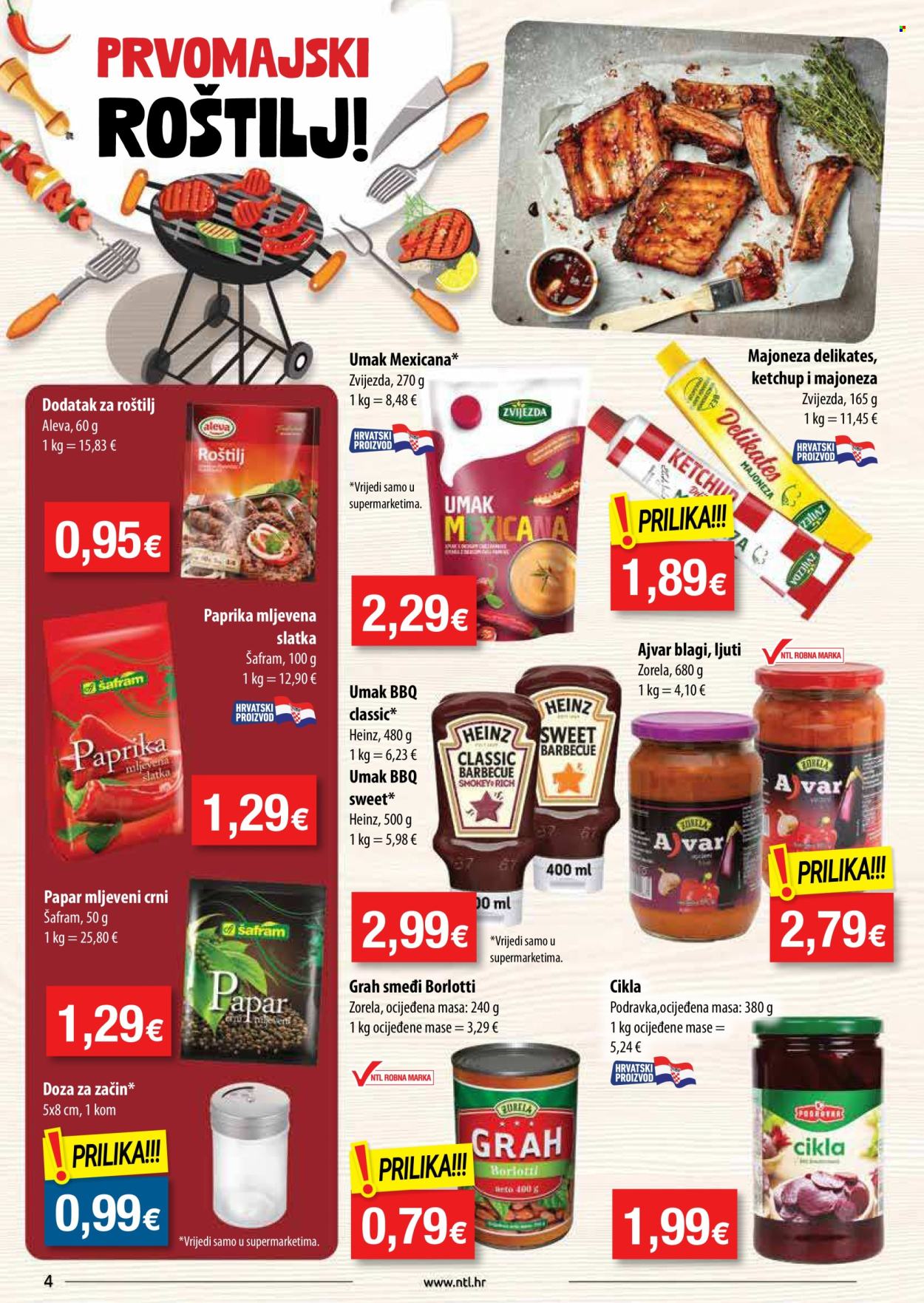 NTL katalog - 24.04.2024. - 30.04.2024. Stranica 4