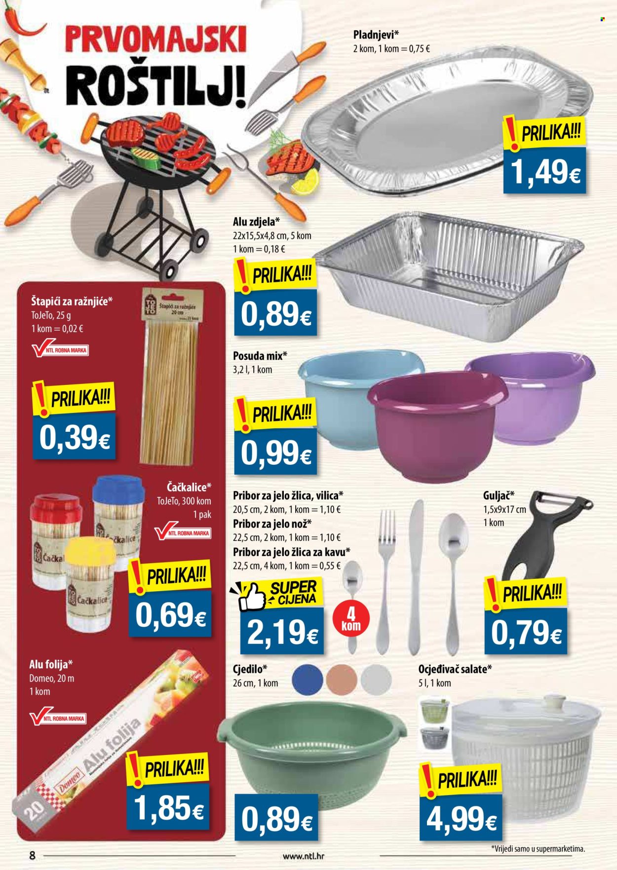 NTL katalog - 24.04.2024. - 30.04.2024. Stranica 8