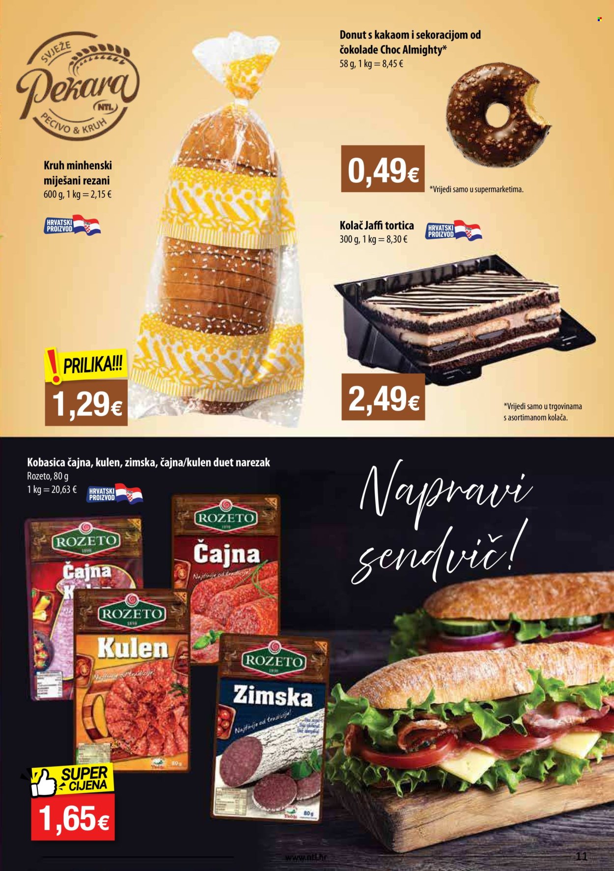 NTL katalog - 24.04.2024. - 30.04.2024. Stranica 11