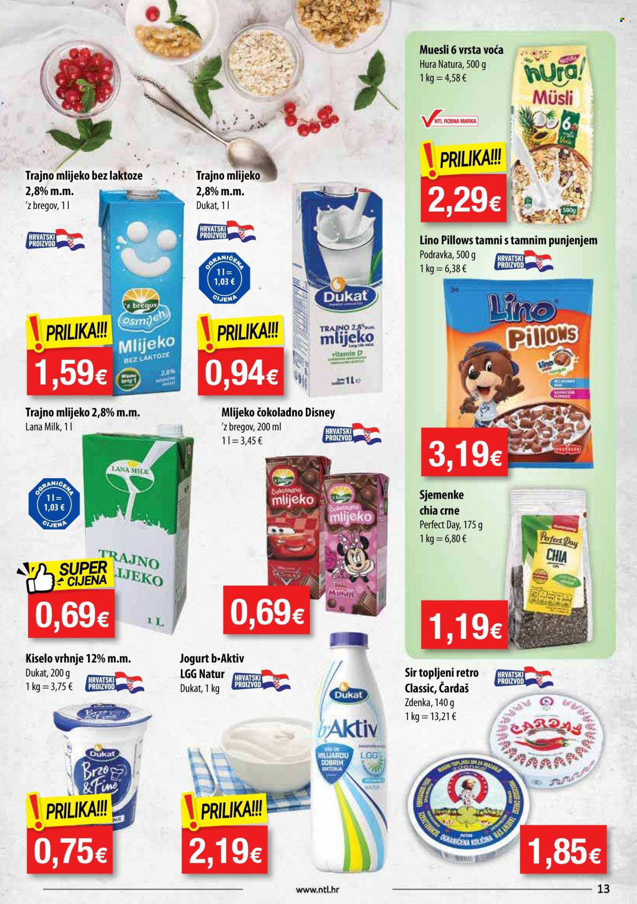 NTL katalog - 24.04.2024. - 30.04.2024. Stranica 13