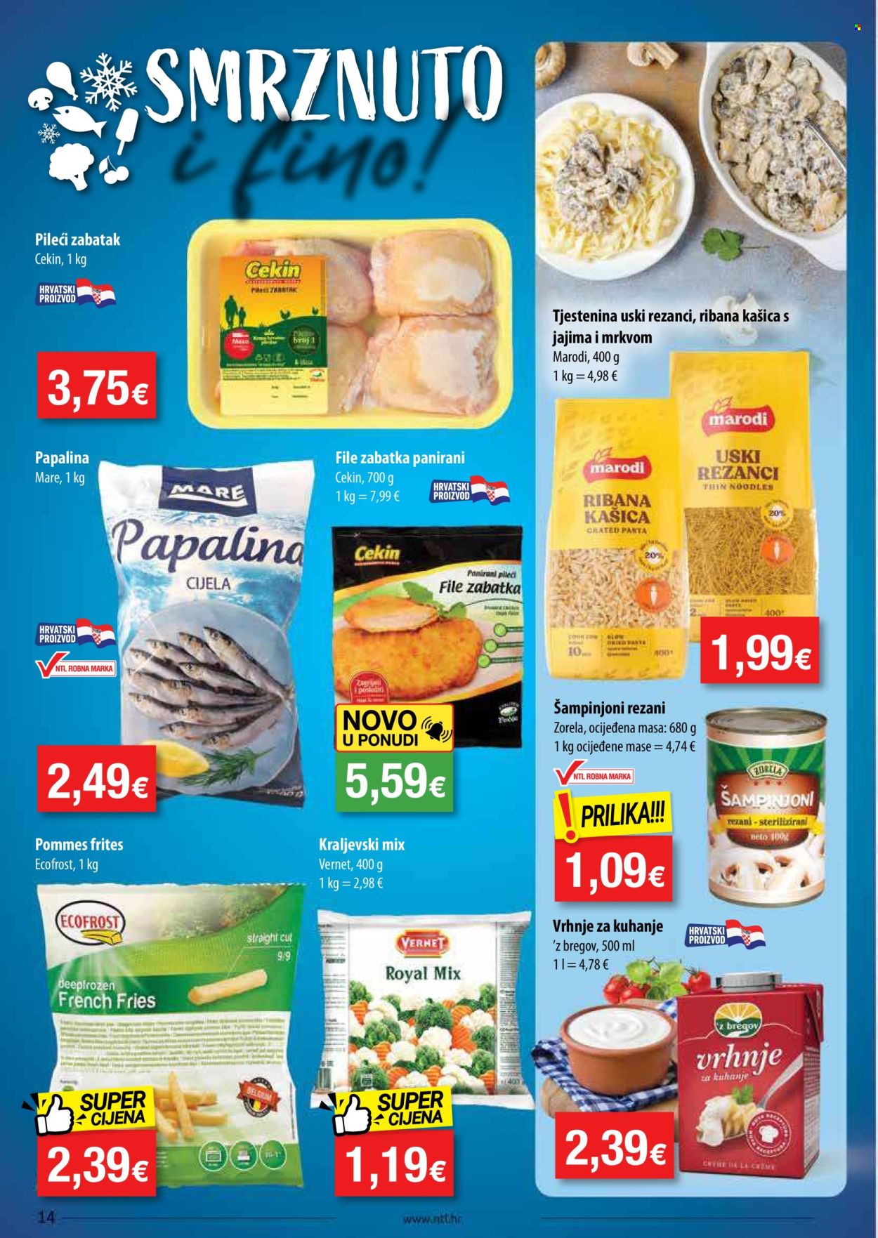 NTL katalog - 24.04.2024. - 30.04.2024. Stranica 14