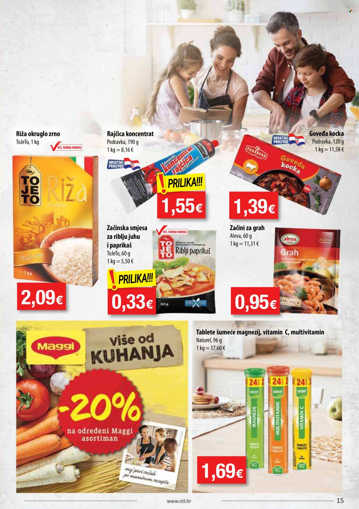 NTL katalog - 24.04.2024. - 30.04.2024. Stranica 15