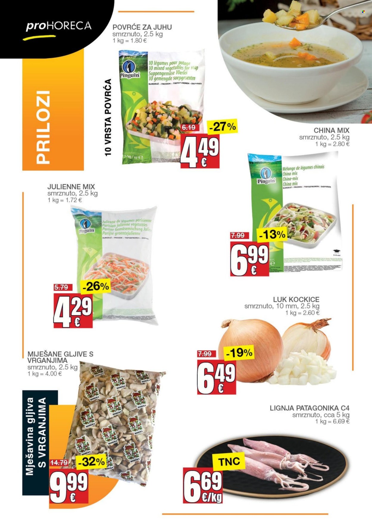Stanić Horeca katalog - 25.04.2024. - 08.05.2024. Stranica 4