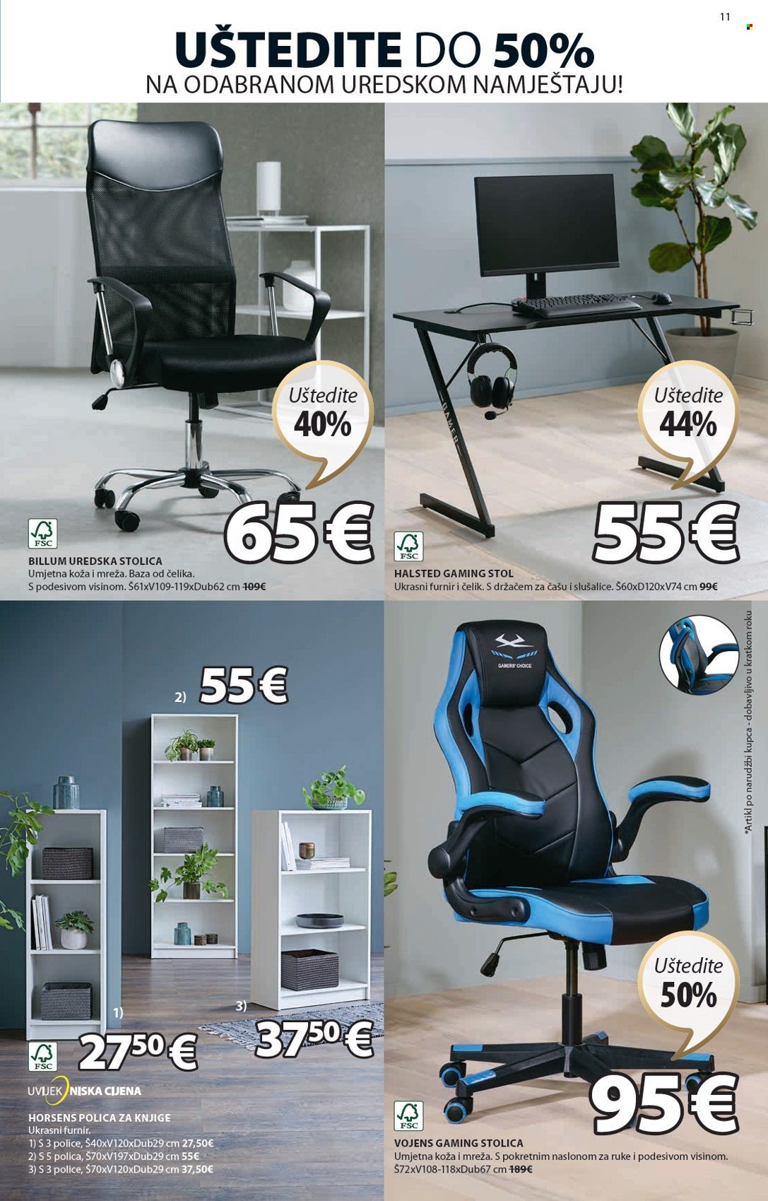 JYSK katalog - 24.04.2024. - 12.05.2024. Stranica 12