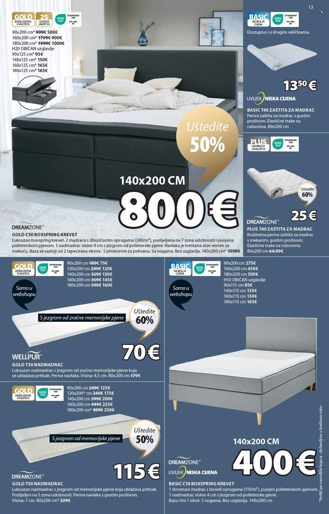 JYSK katalog - 24.04.2024. - 12.05.2024. Stranica 14
