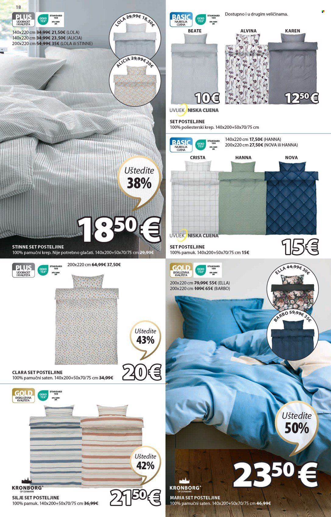 JYSK katalog - 24.04.2024. - 12.05.2024. Stranica 19