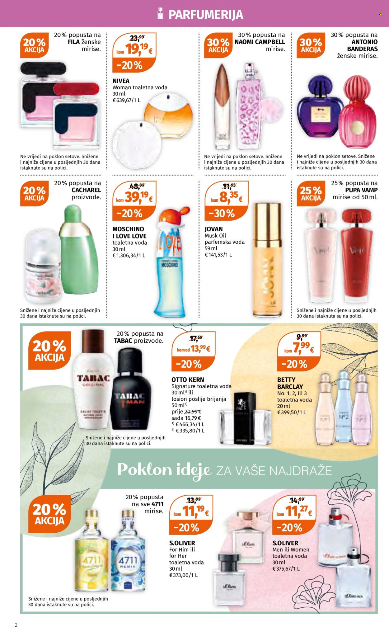 Müller katalog - 29.04.2024. - 05.05.2024. Stranica 4