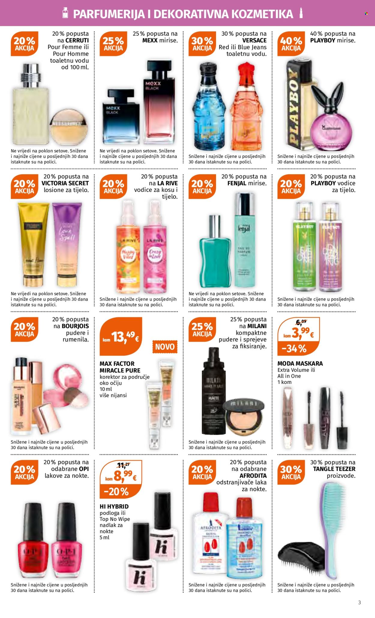 Müller katalog - 29.04.2024. - 05.05.2024. Stranica 5