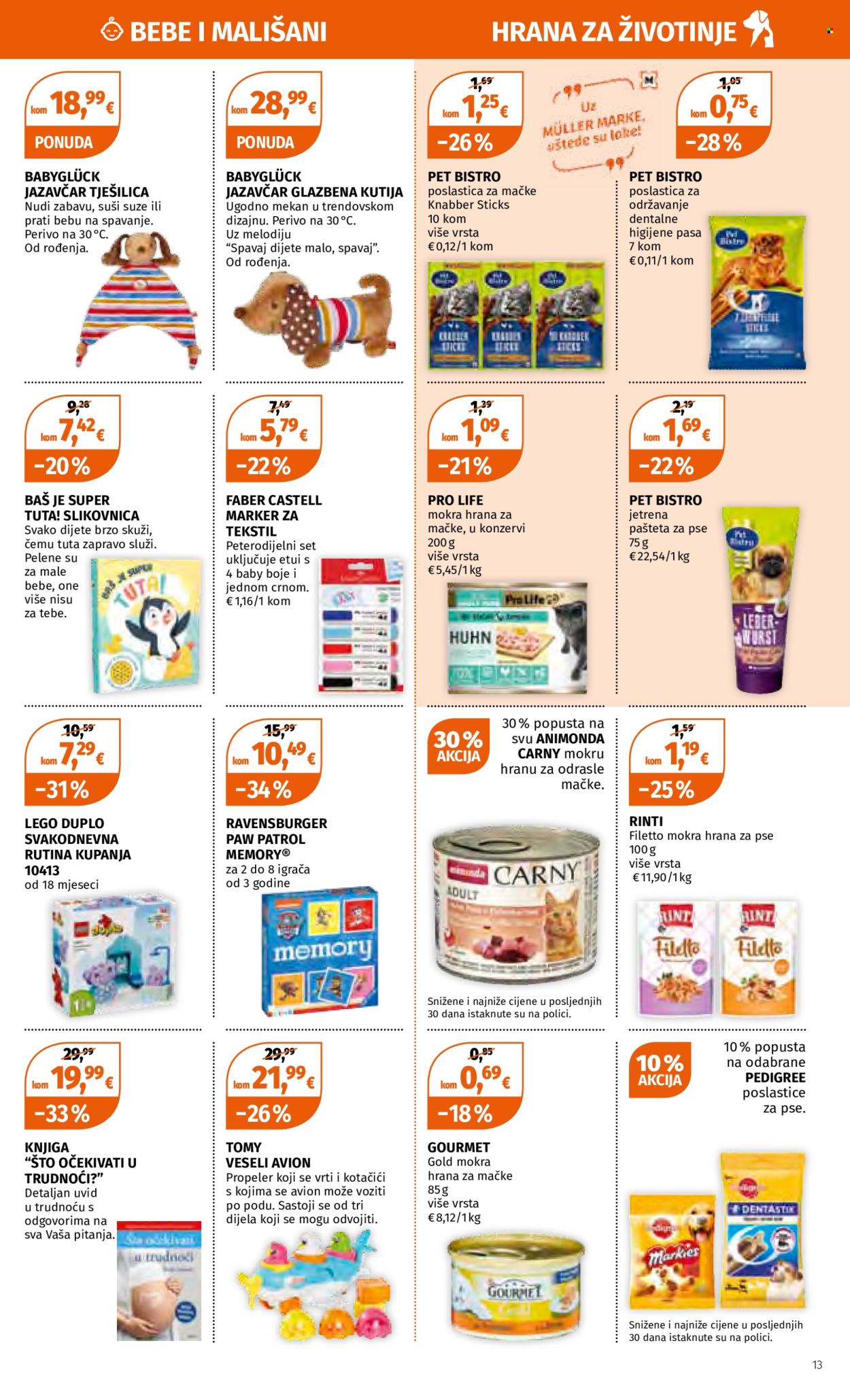 Müller katalog - 29.04.2024. - 05.05.2024. Stranica 15