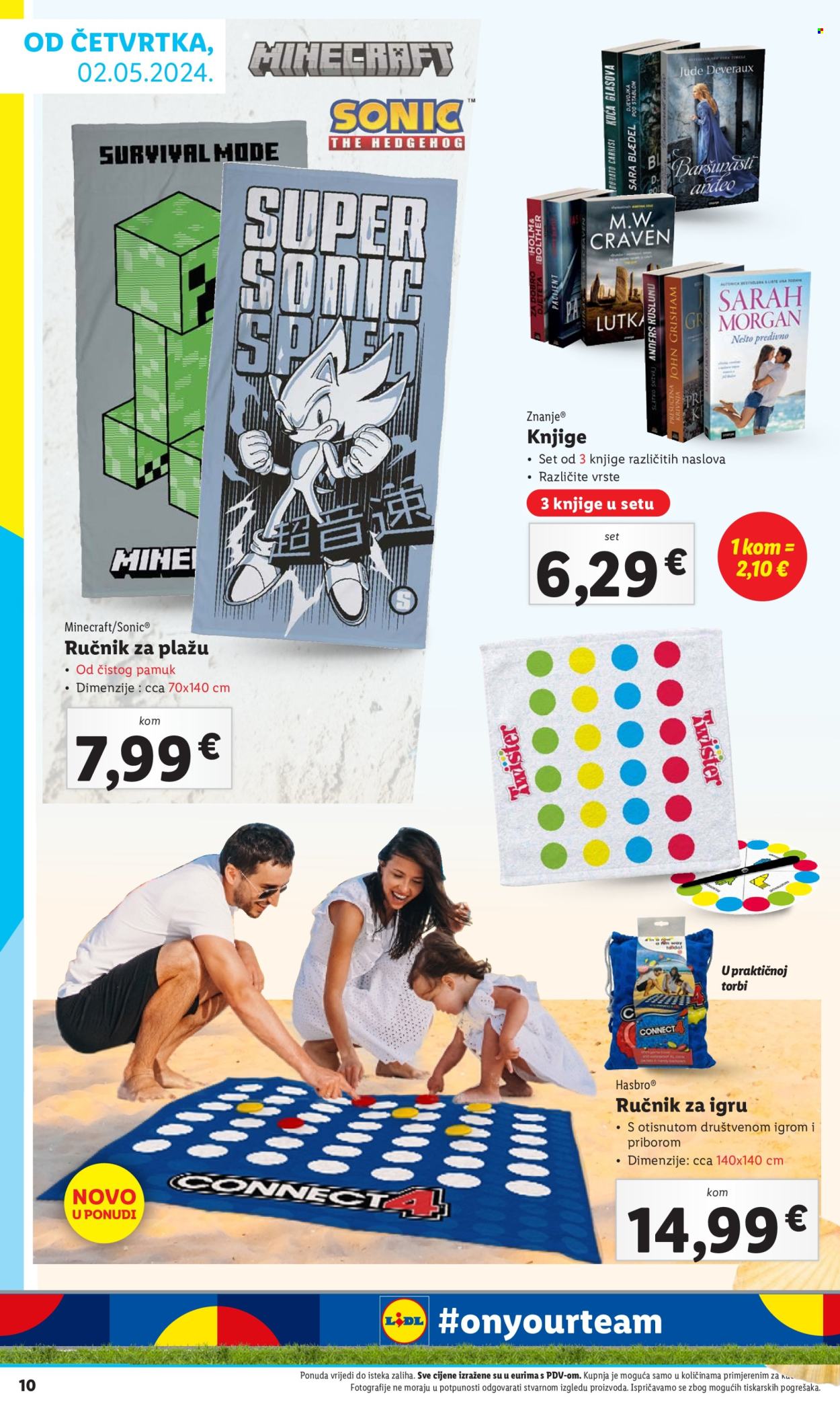 Lidl katalog Stranica 10