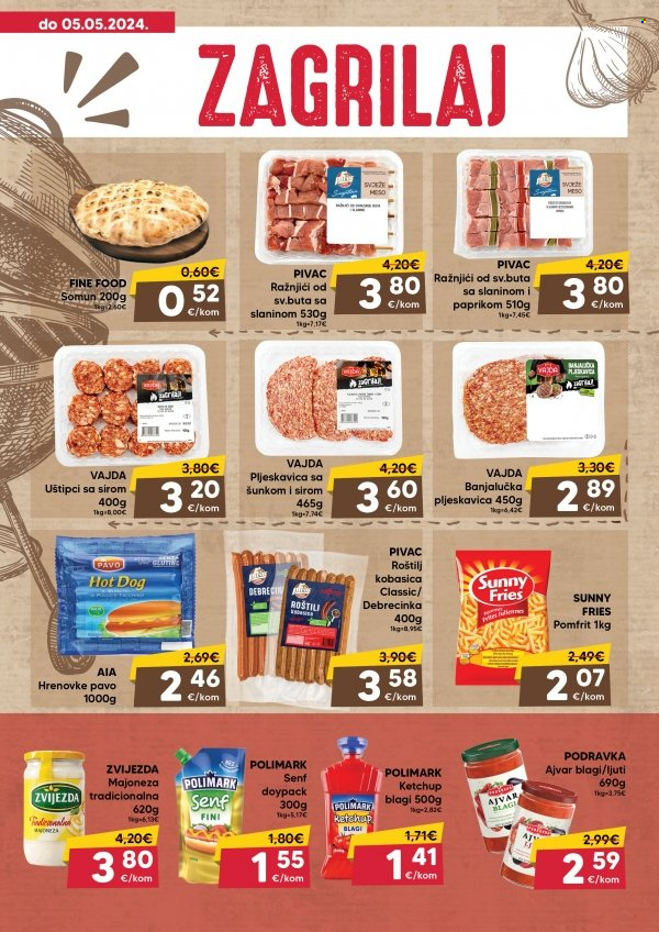 Pivac katalog - 29.04.2024. - 05.05.2024. Stranica 3