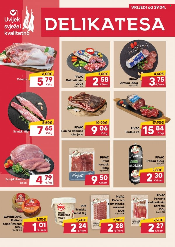 Pivac katalog - 29.04.2024. - 05.05.2024. Stranica 4