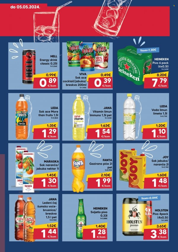 Pivac katalog - 29.04.2024. - 05.05.2024. Stranica 11