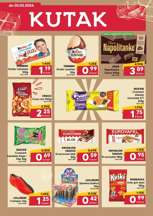 Pivac katalog - 29.04.2024. - 05.05.2024. Stranica 13