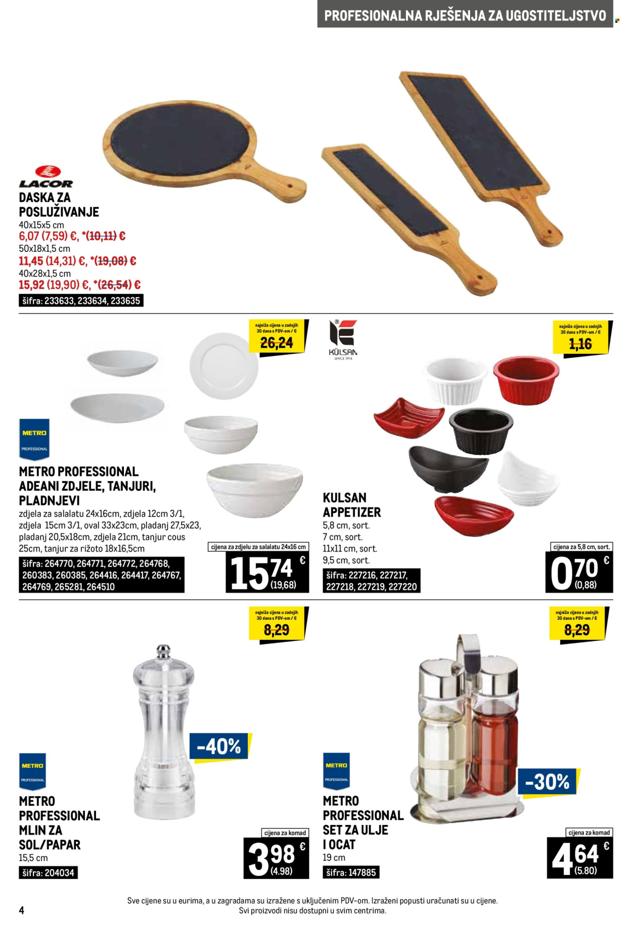 Metro katalog - 02.05.2024. - 31.05.2024. Stranica 4