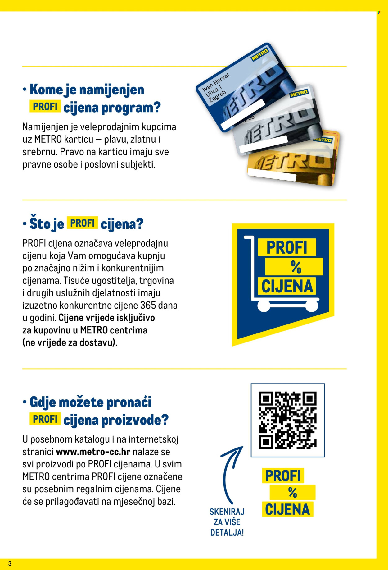 Metro katalog - 02.05.2024. - 31.05.2024. Stranica 3