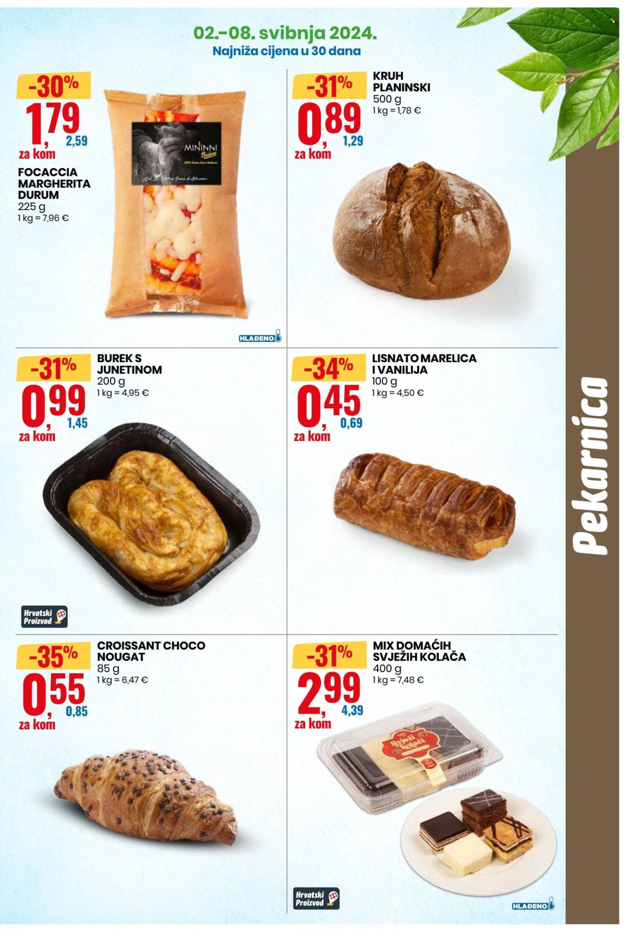 Eurospin katalog - 02.05.2024. - 08.05.2024. Stranica 5