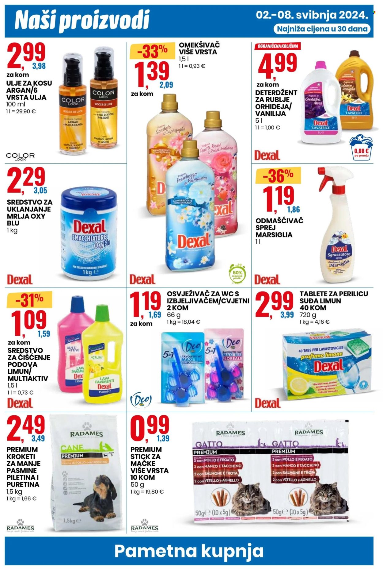 Eurospin katalog - 02.05.2024. - 08.05.2024. Stranica 12