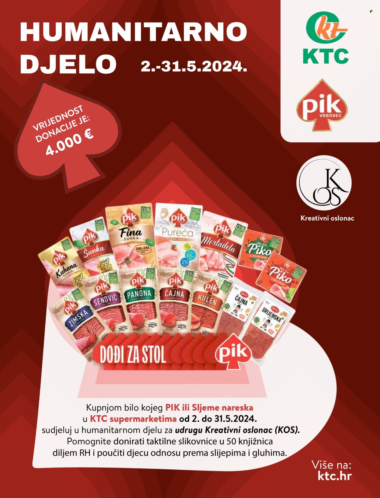 KTC katalog - 02.05.2024. - 08.05.2024. Stranica 6