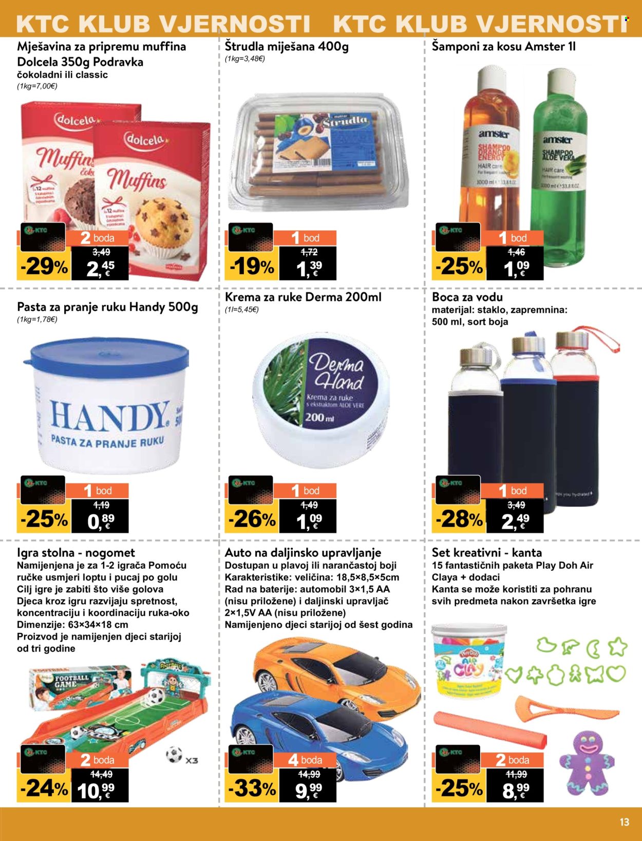 KTC katalog - 02.05.2024. - 08.05.2024. Stranica 13