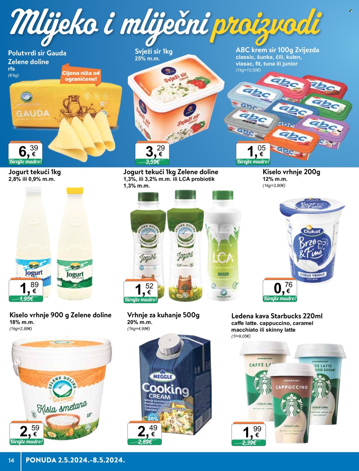 KTC katalog - 02.05.2024. - 08.05.2024. Stranica 14