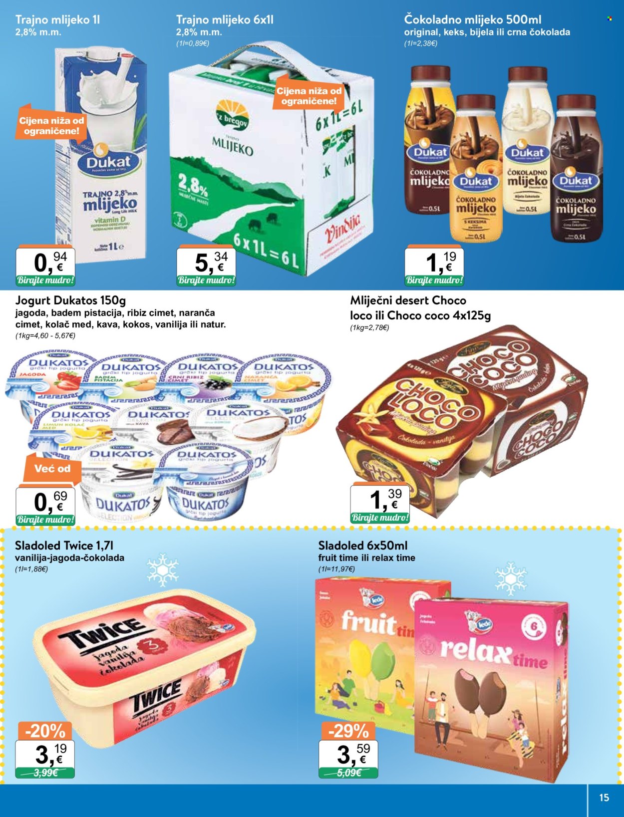 KTC katalog - 02.05.2024. - 08.05.2024. Stranica 15