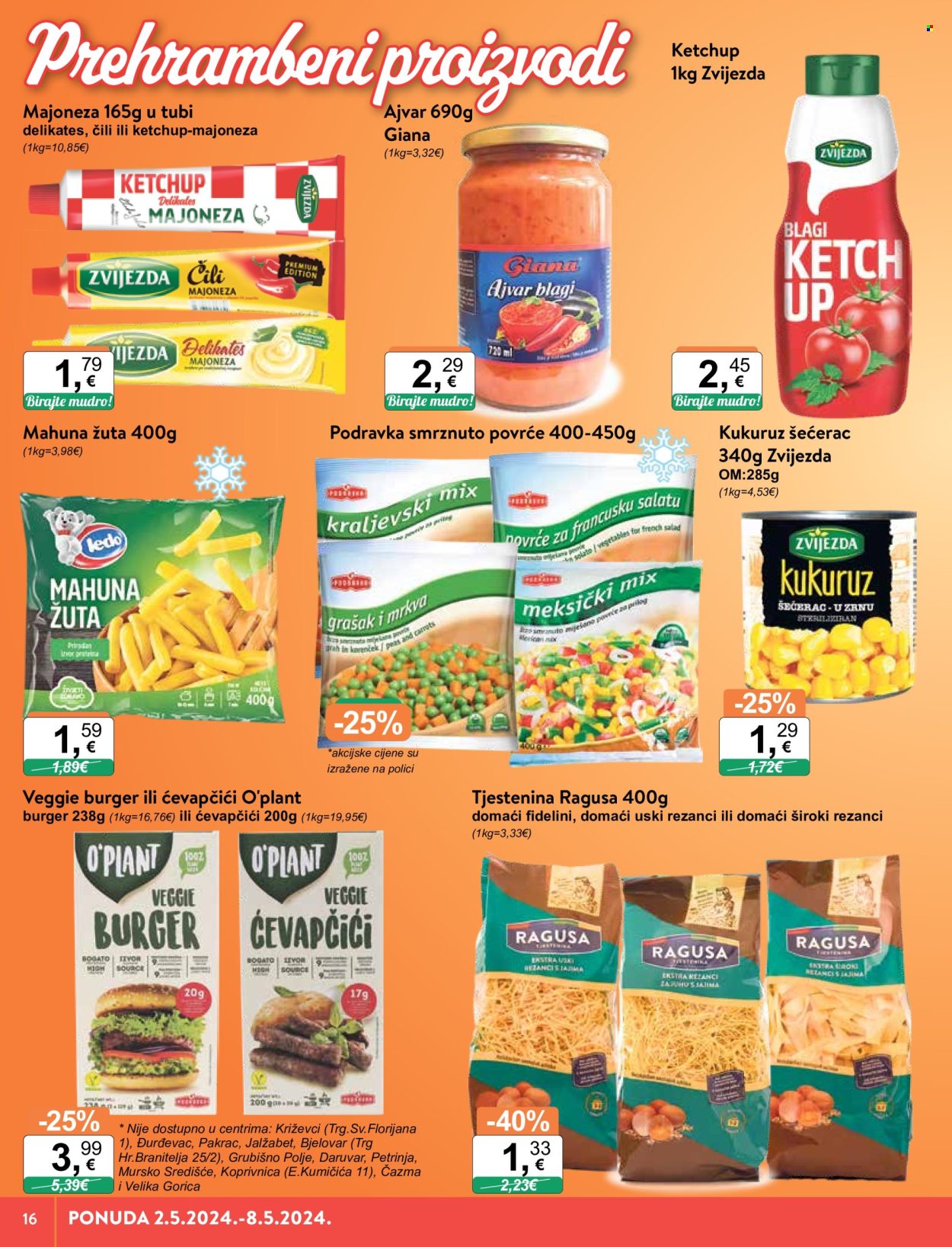 KTC katalog - 02.05.2024. - 08.05.2024. Stranica 16