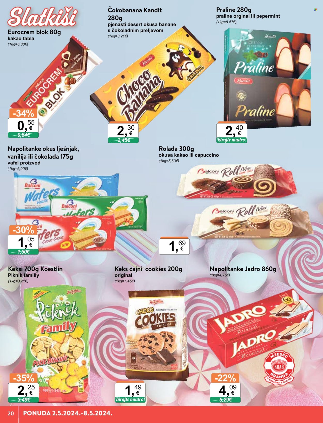 KTC katalog - 02.05.2024. - 08.05.2024. Stranica 20