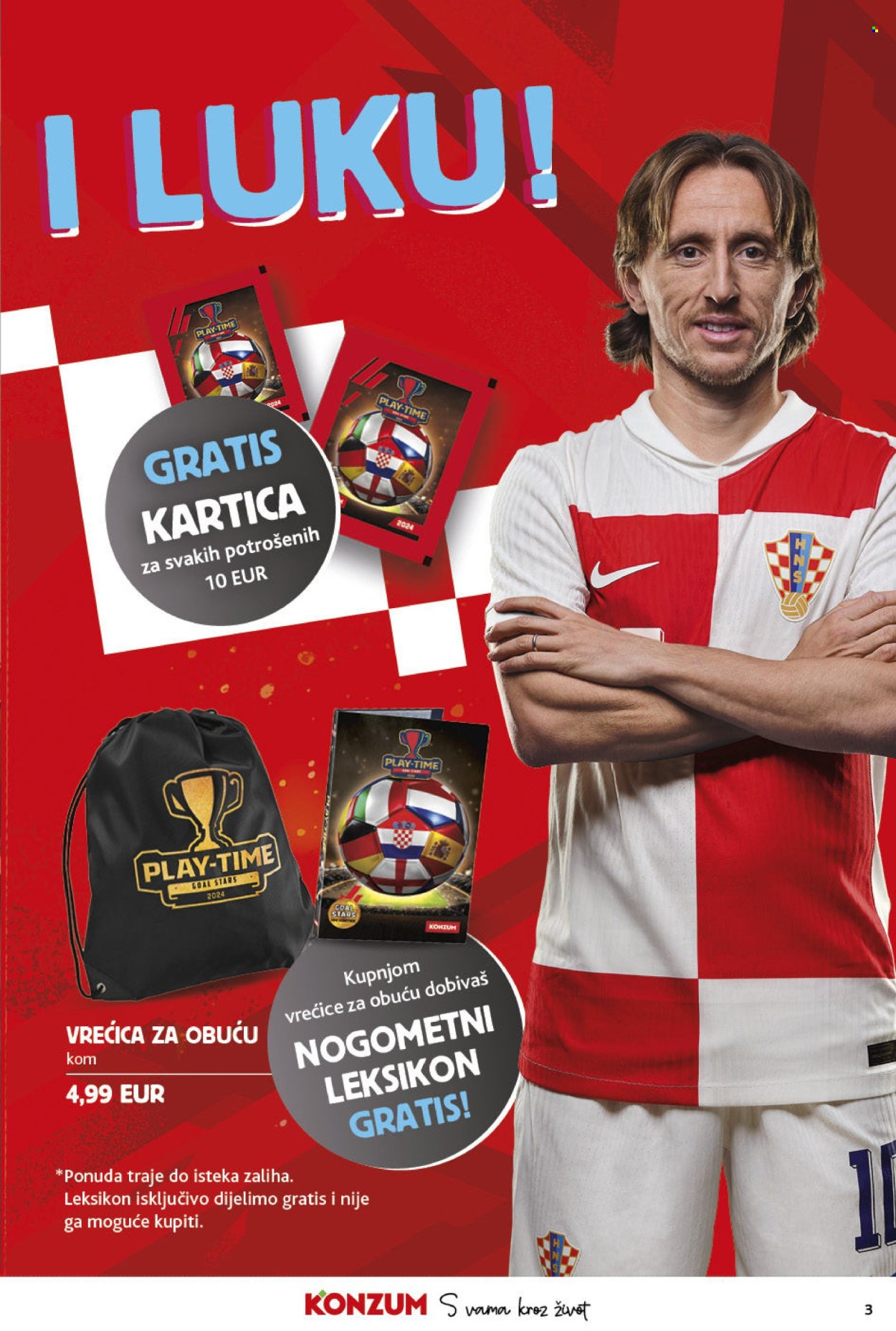 Konzum katalog - 02.05.2024. - 08.05.2024. Stranica 3