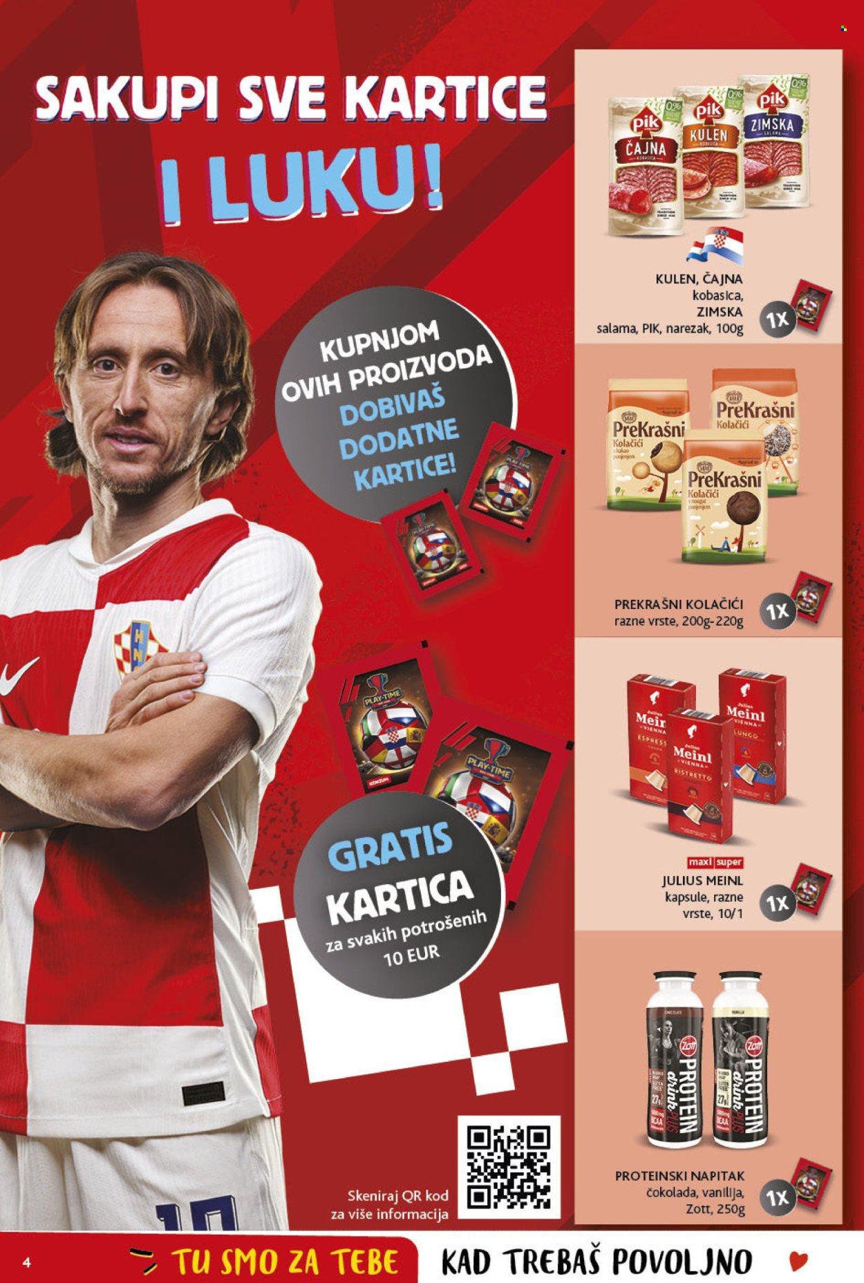 Konzum katalog - 02.05.2024. - 08.05.2024. Stranica 4
