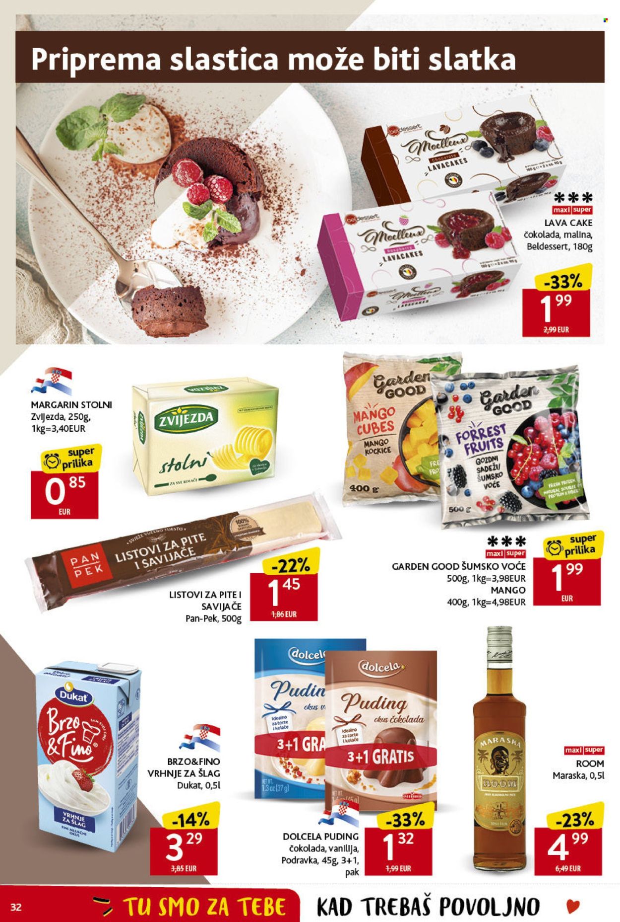Konzum katalog - 02.05.2024. - 08.05.2024. Stranica 32