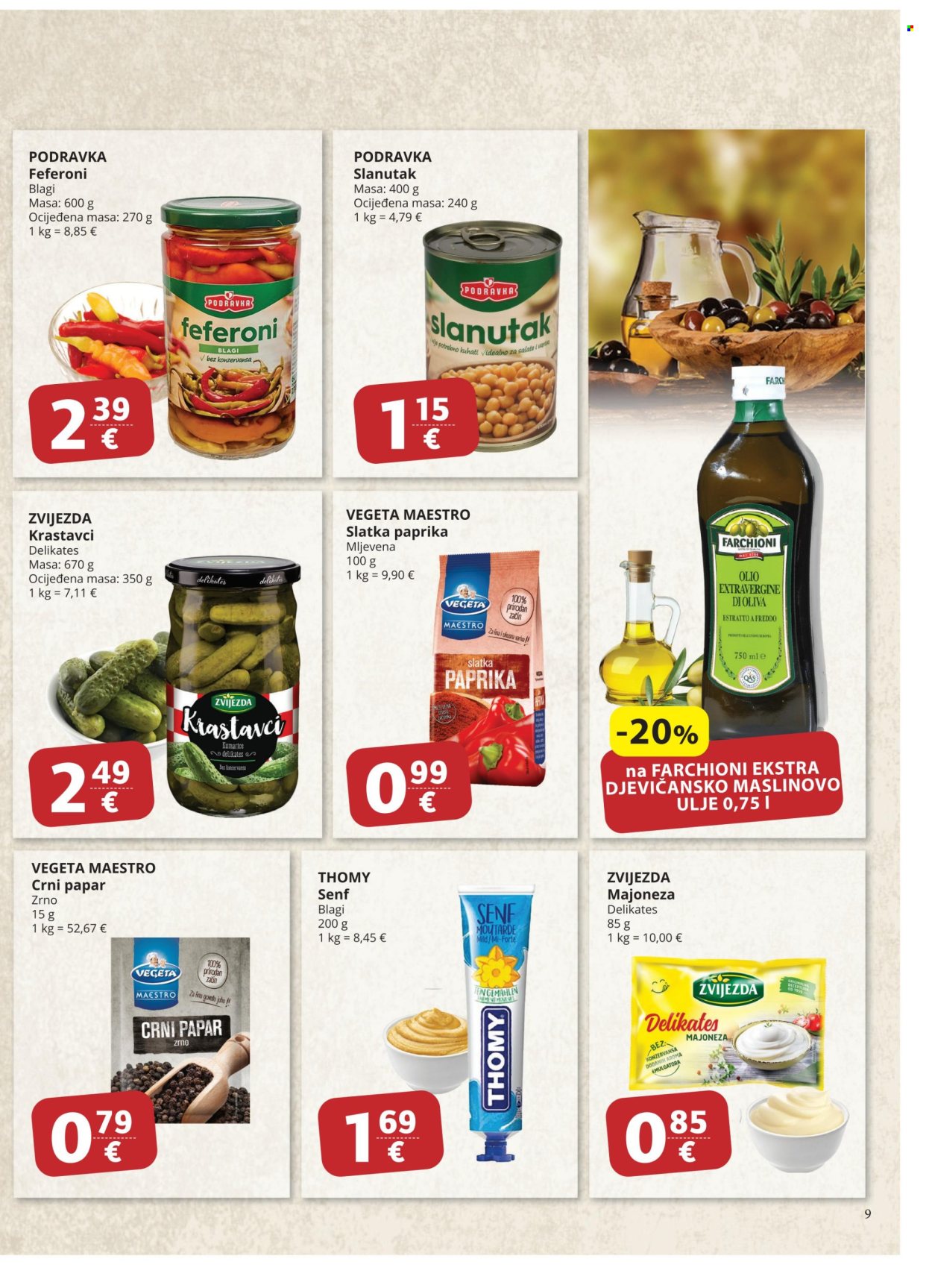 Ribola katalog - 02.05.2024. - 07.05.2024. Stranica 9