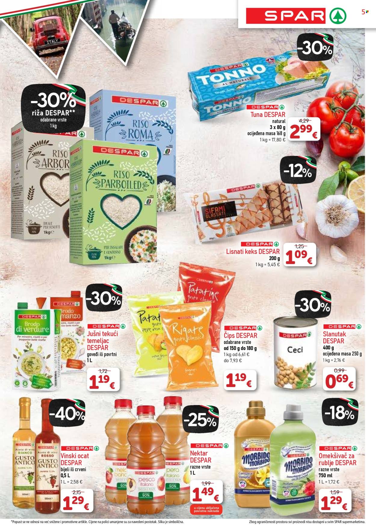 SPAR katalog - 02.05.2024. - 07.05.2024. Stranica 5