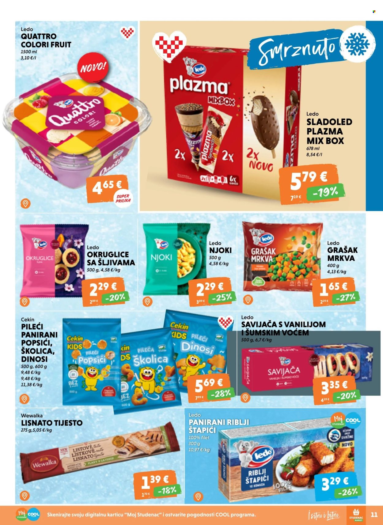 Studenac katalog - 02.05.2024. - 08.05.2024. Stranica 11