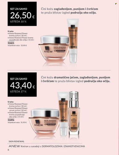 Avon katalog - 01.05.2024. - 31.05.2024. Stranica 8