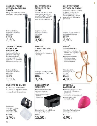 Avon katalog - 01.05.2024. - 31.05.2024. Stranica 52