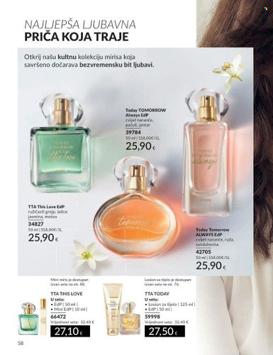 Avon katalog - 01.05.2024. - 31.05.2024. Stranica 58